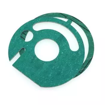 10x прокладка горелки дизельный стояночный обогреватель 201820990001 для Eberspacher Hydronic D5WZ D5WS D3WZ B4WSC оптовая продажа авто замена