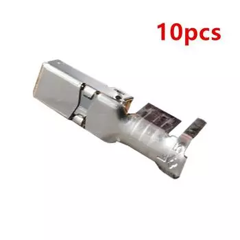 10x Разъемы-клеммы для блока предохранителей автомобиля Новая замена для Honda Accord Civic