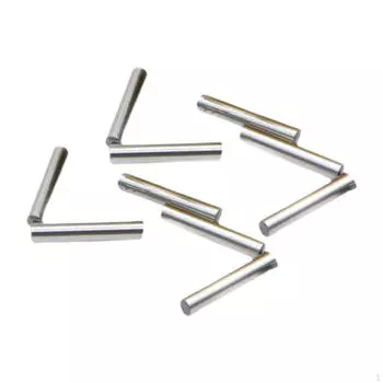 10x трехгубых гаечных ключей, штифтов, инструментов для разборки инжектора, надежных деталей для ремонта дизельных двигателей