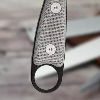 10x винтов для крепления пластины рукоятки ножа, заклепки с плоской головкой, заклепки для ножей, шляп и обуви