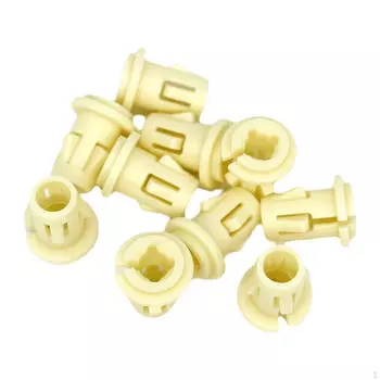 10x зажимов для автомобильных противотуманных фар 11570830 Модификация фиксатора лампы в сборе