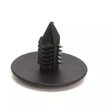 10x зажимы для облицовки колесной арки для Renault Clio MK2 Scenic Megane 1