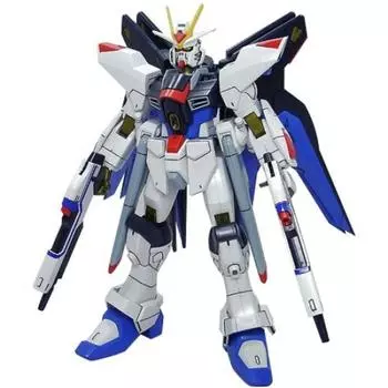 1100 Strike Freedom Gundam