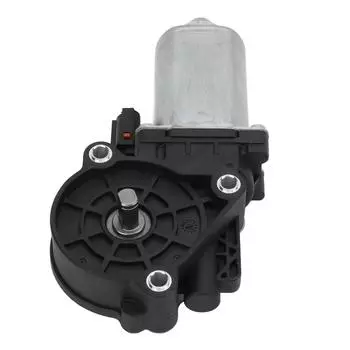 1101428 Шаговый двигатель для лестницы на колесах, сменный шаговый двигатель для входа в дом на колесах, 1101428 Высокоэффективный профессиональный шаговый двигатель для замены Kwikee чёрный