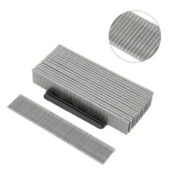 1105 шт. F15/F20/F25/F30 прямые гвозди для DIY для дома/садоводства деревообработки улучшения оборудования крепежные элементы инструменты