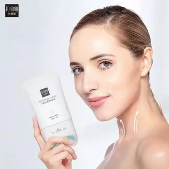 110 г гексапептидный эластичный питательный V-образный роликовый крем для шеи против морщин, уход за кожей 110g