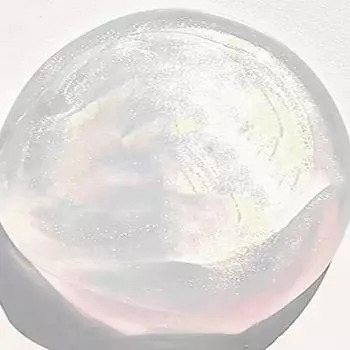 110 мл Желейная глина Sluge красочная эластичная снимающая стресс глина мягкая детская игрушка для снятия стресса тип B