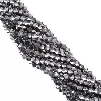 110 шт 4 мм ювелирные изделия AB сторона аксессуары хрустальные стеклянные бусины оптовая продажа браслеты и ожерелья свободные бусины своими руками для