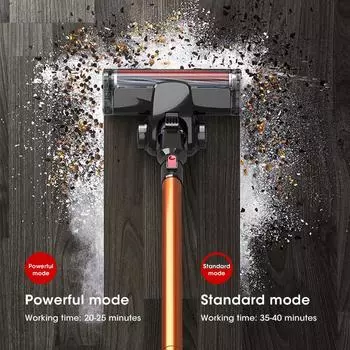 110 В-240 В беспроводной пылесос True 10 кПа 150 Вт Удаляет пыль, волосы, клещей, штрафы, Корея, Турция Съемный, моющийся, вилка ЕС, США us