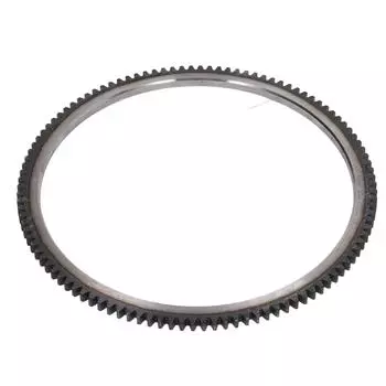 110 зубцов маховика, сменный кованый стальной зубчатый венец для одноцилиндрового дизельного двигателя с воздушным охлаждением