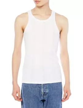 110C White M [Robert Peamiller] T-shirt Men s белый