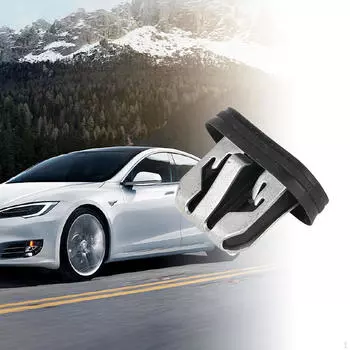 1110167-00-a Фиксированная подкладка пластины с пряжкой, простая в установке, профессиональный сменный рокер