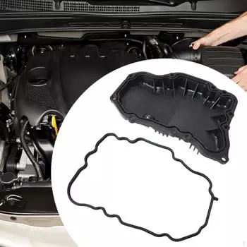 111106RC1B Масляный поддон двигателя для Rogue 1.5L 23-24 Легкие аксессуары