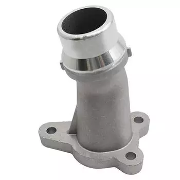 11118511205 Блок двигателя 1 шт. 1 аксессуар из алюминия