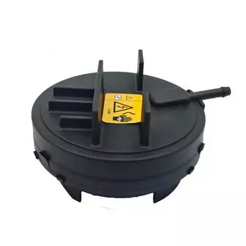 11127552281 Клапан PCV для BMW N52, крышка клапана с мембраной для BMW E90 E91 E70 E60 E65 E66 Z4 X3 X5 328i 528i 11 12 7 552 281