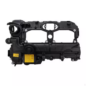 11127588412 Крышка клапана головки блока цилиндров для BMW 528i L4 2.0L 12-16 прочная
