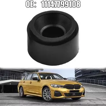 11147799108 1 шт для крышки двигателя BMW автомобильные аксессуары
