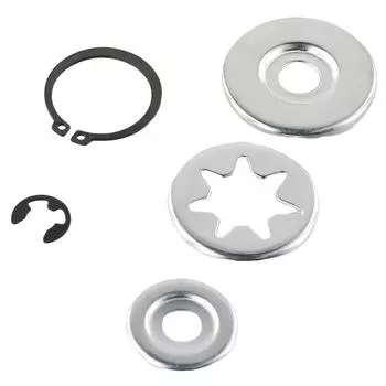 1119 642 7800 Шайба Звездочка сцепления Шайбы 9455 621 4010