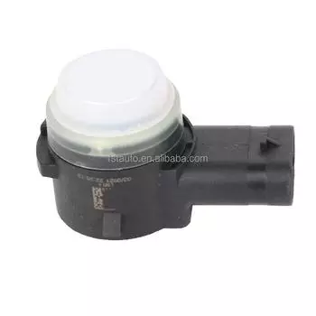 1127503-12-C Реверсивный радар-кофе для Tesla Model 3 FST-TS-1370A 1