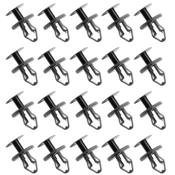 1128034-00-B Заклепки поддона подходят для отверстий диаметром 8 мм.