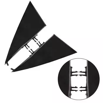 1130655-00-E Наружное зеркало послепродажного обслуживания переднее левое и правое