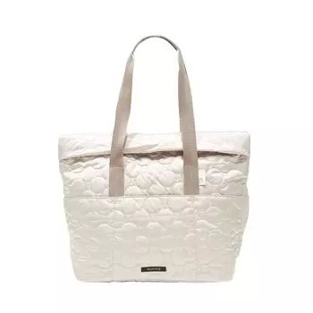 1133 Horizontal Tote Bag LT Fudiloo [Rootote] Enchantment-A (01 Gold)