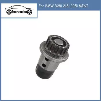 11368696446 VVT Oil Control электромагнитный центральный клапан 11368696446 для BMW 328i 218i 225i MINI