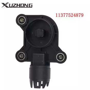 11377524879 Датчик эксцентрикового вала VVT для BMW E60 E90 E83 128i 325i\xi 328i\xi 330i\xi 525i\xi 528i\xi 530i\xi X3 X5 Z4 чёрный