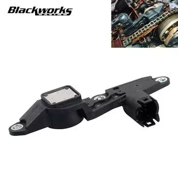 11377527016 Датчик эксцентрикового вала 7527016 для BMW 1, 3, 5, X1, X3, Z4 E46 E90 E81 E82 E87 E88 316i 318i 320i N42 N46 SS-1001-BK чёрный