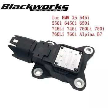 11377527017 Eccentric Shaft Sensor VVT for BMW X5 545i 550i 645Ci 650i 745Li 745i 750Li 750i 760Li 760i Alpina B7 80206167076 чёрный