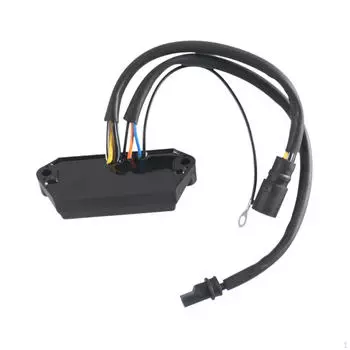 113-2453 Блок питания 592453 для профессиональных двухцилиндровых двигателей мощностью 4-60 л.с.