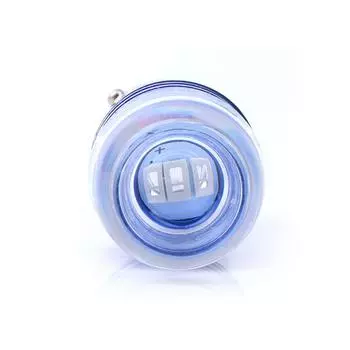 1156 1157 Постоянный светодиодный светильник Ba15S Bay15D P21/5W P21W R5W R10W Лампа для автомобиля S25 5630 Сигнальная лампа заднего хода заднего тормоза