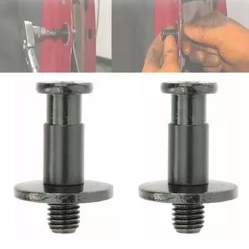 11570162 Дверная защелка задней двери, 1 пара автомобильных аксессуаров