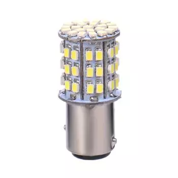 1157 BAY15D P21/5W BAZ15D P21/4W BA15D 5050 Авто светодиодный белый красный 12 В 24 В корабль лодка грузовик фургон автомобиль тормоз стоп-сигнал задний фонарь лампа CHINA