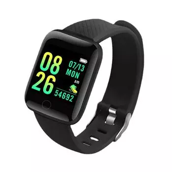 116 Plus Smart Bracelet D13