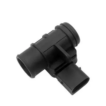 11721438814 Датчик массового расхода воздуха для BMW 325Ci 325i 330Ci 330i 525i 530i M5 M6