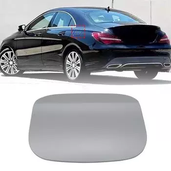 1177570006 Крышка лючка бензобака для Benz Cla250 Cla45 Amg 2014-2018