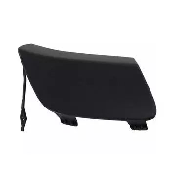 1178856900 Крышка буксировочной проушины переднего бампера Заглушка буксировочного крюка Для Mercedes