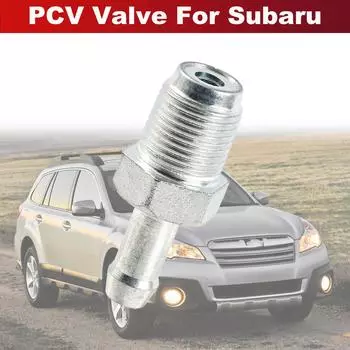 11810AA131 11810-AA131 PCV клапан двигателя аксессуары для Subaru Outback 2.5L Legacy 2.5L Impreza 2.5L Forester 2.5L Crosstrek 2.0L BRZ 2.0L 2011-2018