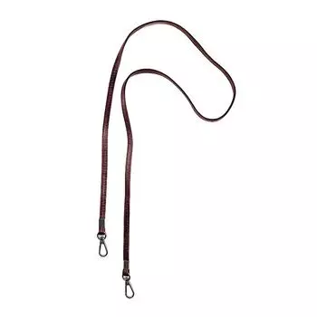 118cm Shoulder Bag Strap Crossbody Bag PU Belt Replacement DIY Lady Purse Handcrafted Bag Accessories for Women Girl коричневый