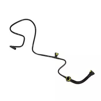 1192Q7 Сборка шланга вентиляции картера для Peugeot 206 Citroen XSARA PICASSO