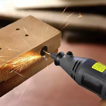 11-102 шт. Абразивный отрезной диск из смолы 32 мм с оправками, шлифовальные круги для принадлежностей Dremel, пильное полотно для вращающегося инструмента по металлу