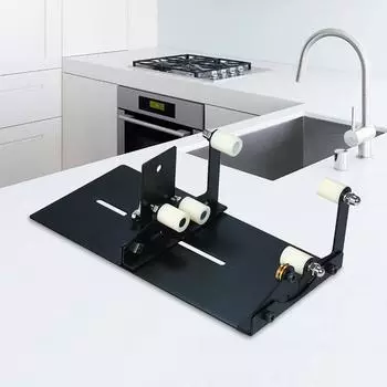 11/19Pcs Glass Bottle Cutter Stainless Steel DIY Glass Cutter Kit with Safety Gloves/Accessories Glass Sculptures Cutter Machine