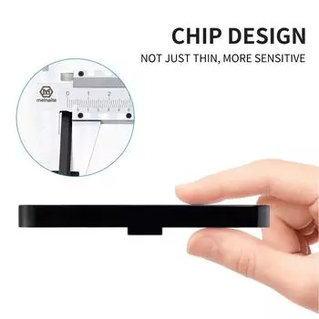 11-30 В постоянного тока система 10 Gang универсальная сенсорная панель переключателей пульт дистанционного управления для автомобиля RV лодки морской яхты чёрный