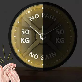 11,8-дюймовый настенный настенный настенный настенный настенный светильник с подсветкой для дома