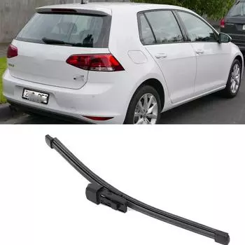 11-дюймовая щетка стеклоочистителя заднего дождевого стекла для VW Golf 7 MK7 хэтчбек