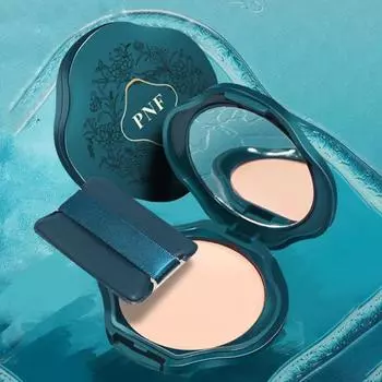 11 г модная легкая осветляющая пудра из кукурузного крахмала для макияжа лица для поездки