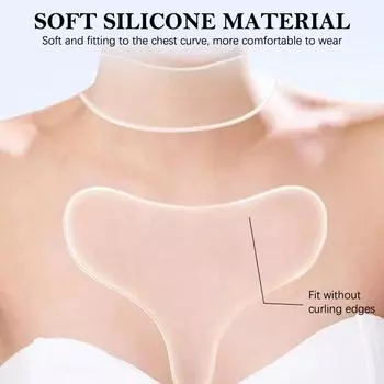 11 шт./компл. силиконовые подушечки для лица против морщин, уход за кожей, лифтинговый инструмент, наклейка для удаления морщин, антивозрастной многоразовый патч, многоцветный прозрачный