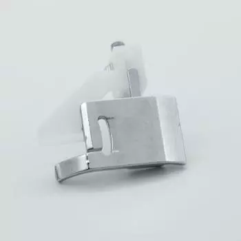 11 шт. многофункциональная прижимная лапка для бытовых швейных машин, набор принадлежностей