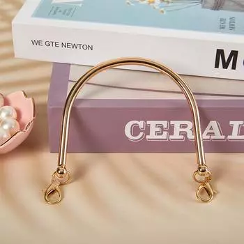 11 см металлический кошелек для изготовления сумки замена ручки сумки Diy сумки на ремне сумка